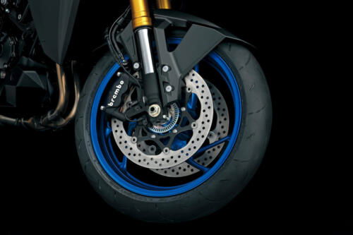 Suzuki GSX-S1000GX - 2024 (256)