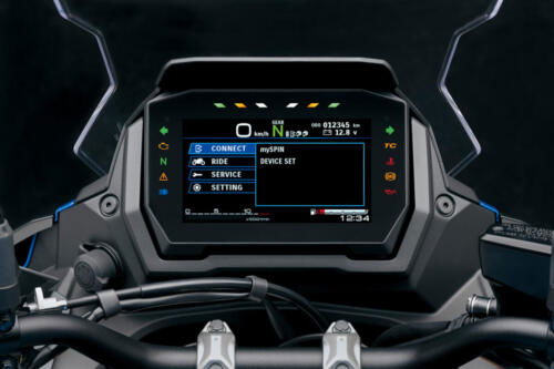 Suzuki GSX-S1000GX - 2024 (257)