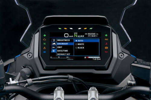 Suzuki GSX-S1000GX - 2024 (258)