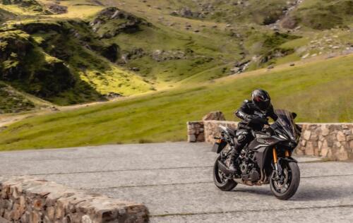 Suzuki GSX-S1000GX - 2024 (26)