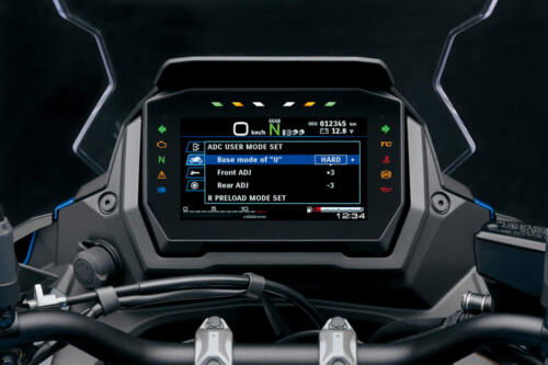 Suzuki GSX-S1000GX - 2024 (260)