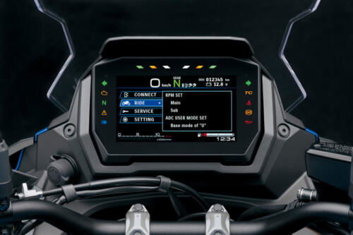 Suzuki GSX-S1000GX - 2024 (261)