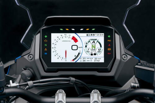 Suzuki GSX-S1000GX - 2024 (263)