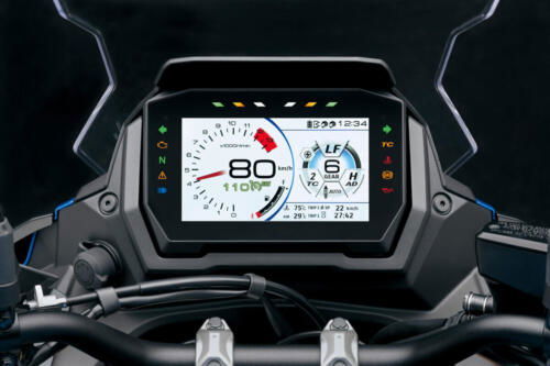 Suzuki GSX-S1000GX - 2024 (265)