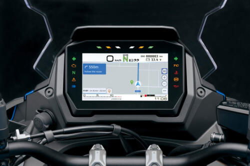 Suzuki GSX-S1000GX - 2024 (270)