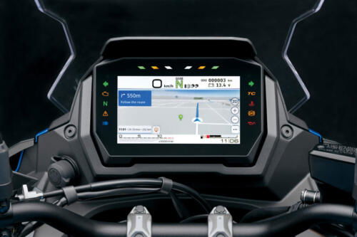 Suzuki GSX-S1000GX - 2024 (271)