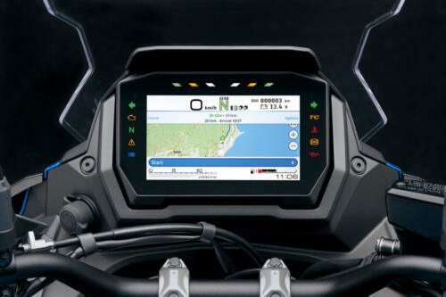 Suzuki GSX-S1000GX - 2024 (272)