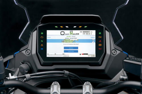 Suzuki GSX-S1000GX - 2024 (273)