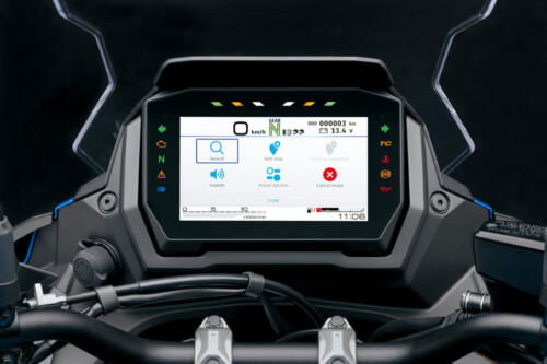 Suzuki GSX-S1000GX - 2024 (274)