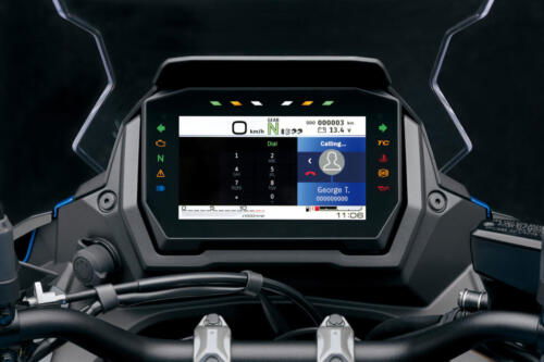 Suzuki GSX-S1000GX - 2024 (277)