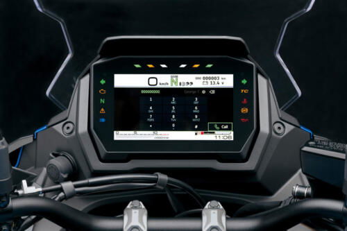 Suzuki GSX-S1000GX - 2024 (278)