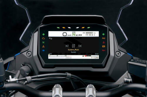 Suzuki GSX-S1000GX - 2024 (281)