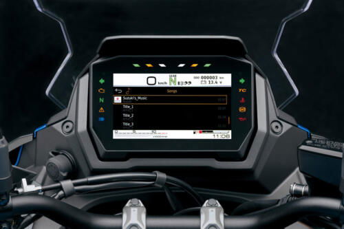 Suzuki GSX-S1000GX - 2024 (282)