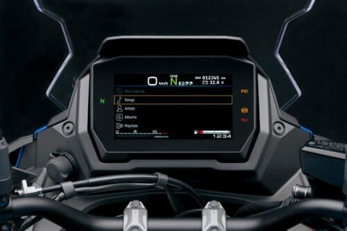 Suzuki GSX-S1000GX - 2024 (284)