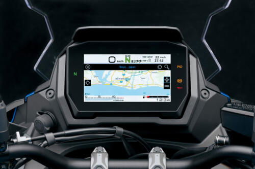 Suzuki GSX-S1000GX - 2024 (287)