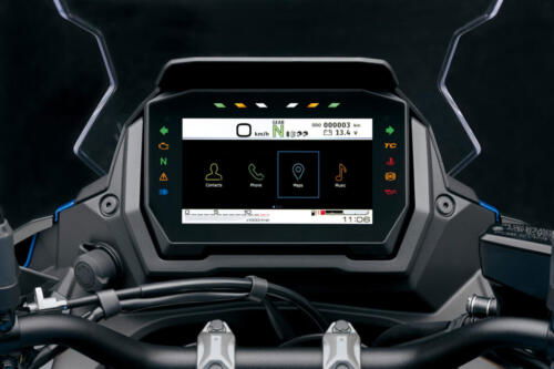 Suzuki GSX-S1000GX - 2024 (291)