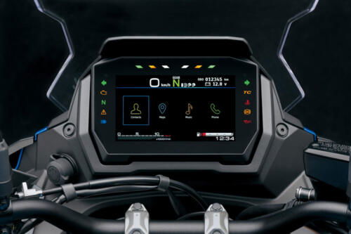 Suzuki GSX-S1000GX - 2024 (292)