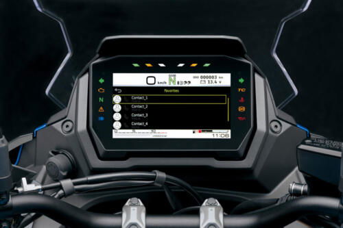 Suzuki GSX-S1000GX - 2024 (294)