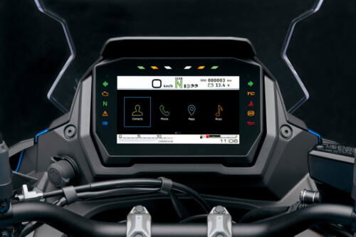 Suzuki GSX-S1000GX - 2024 (297)