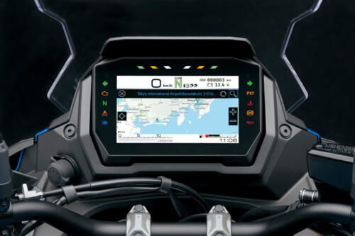 Suzuki GSX-S1000GX - 2024 (298)