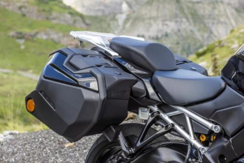 Suzuki GSX-S1000GX - 2024 (3)