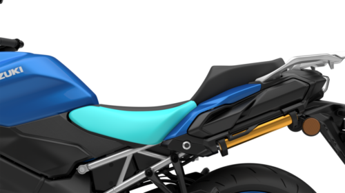 Suzuki GSX-S1000GX - 2024 (3)