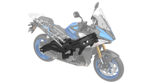 Suzuki GSX-S1000GX - 2024 (30)