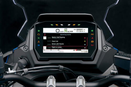 Suzuki GSX-S1000GX - 2024 (300)