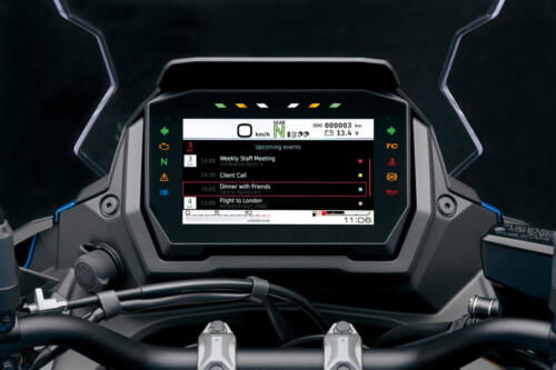 Suzuki GSX-S1000GX - 2024 (304)