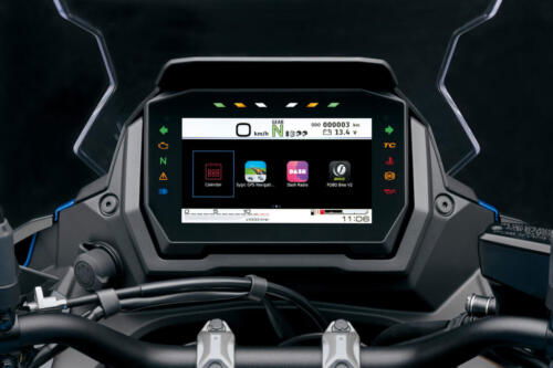 Suzuki GSX-S1000GX - 2024 (305)