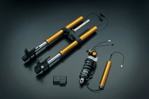 Suzuki GSX-S1000GX - 2024 (310)