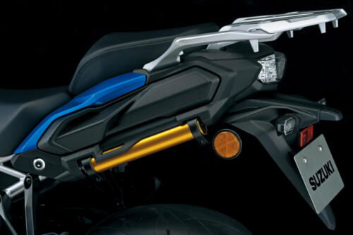 Suzuki GSX-S1000GX - 2024 (312)