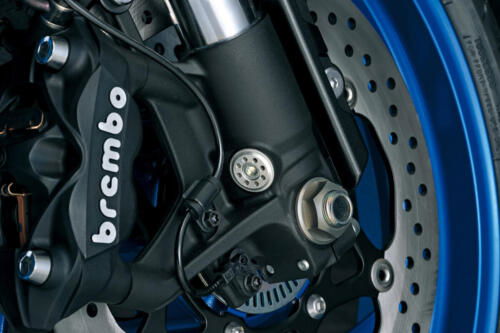 Suzuki GSX-S1000GX - 2024 (313)