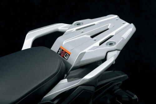 Suzuki GSX-S1000GX - 2024 (317)