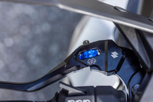 Suzuki GSX-S1000GX - 2024 (319)