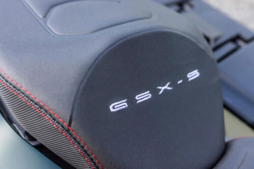 Suzuki GSX-S1000GX - 2024 (324)