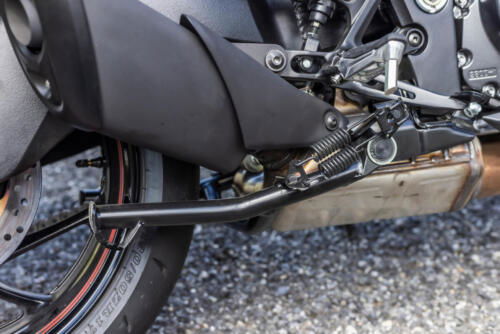 Suzuki GSX-S1000GX - 2024 (325)