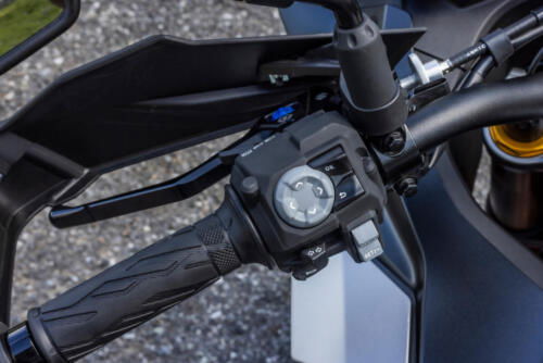 Suzuki GSX-S1000GX - 2024 (327)