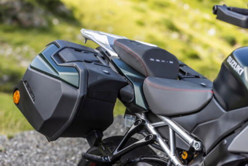 Suzuki GSX-S1000GX - 2024 (330)