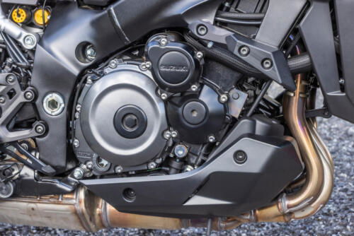 Suzuki GSX-S1000GX - 2024 (336)