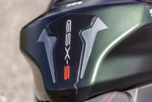 Suzuki GSX-S1000GX - 2024 (338)
