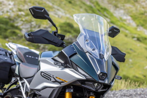 Suzuki GSX-S1000GX - 2024 (344)