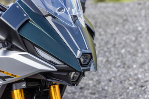 Suzuki GSX-S1000GX - 2024 (346)