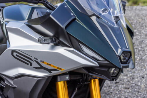 Suzuki GSX-S1000GX - 2024 (347)