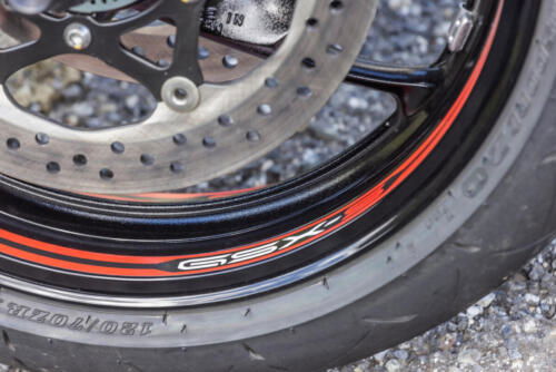 Suzuki GSX-S1000GX - 2024 (350)