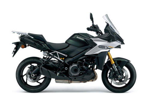 Suzuki GSX-S1000GX - 2024 (355)