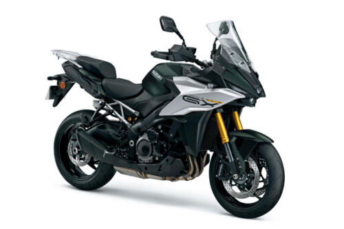 Suzuki GSX-S1000GX - 2024 (356)