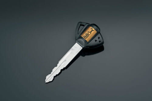 Suzuki GSX-S1000GX - 2024 (358)