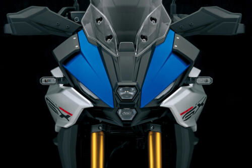 Suzuki GSX-S1000GX - 2024 (361)