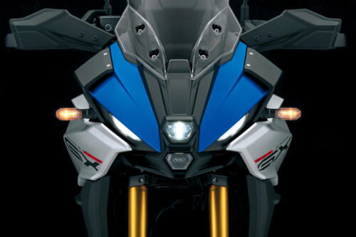 Suzuki GSX-S1000GX - 2024 (362)